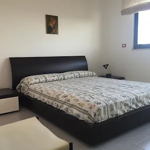  Apartament Attico Fronte Mare